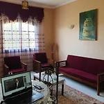 Farida Apartments