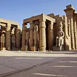 Luxor Luxury Nile Cruises - From Luxor 04 Nights - From Aswan 03 Nights