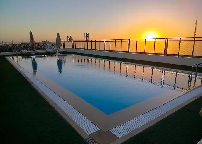 The Temple Hotel & Spa Luxor