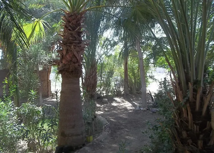 Nour El Gourna
