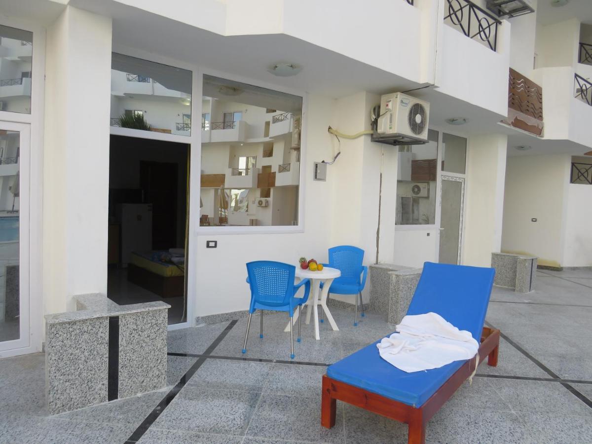 Bella Donna Near The Sea Redsealine. Apartment