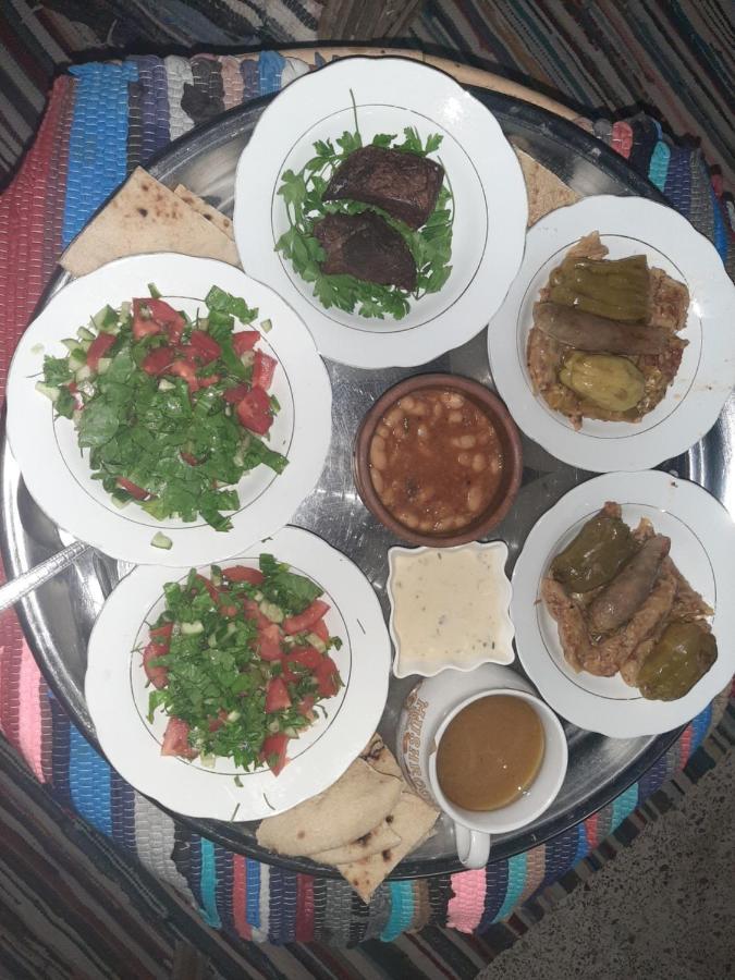 Baba Dool Bed & Breakfast Aswan