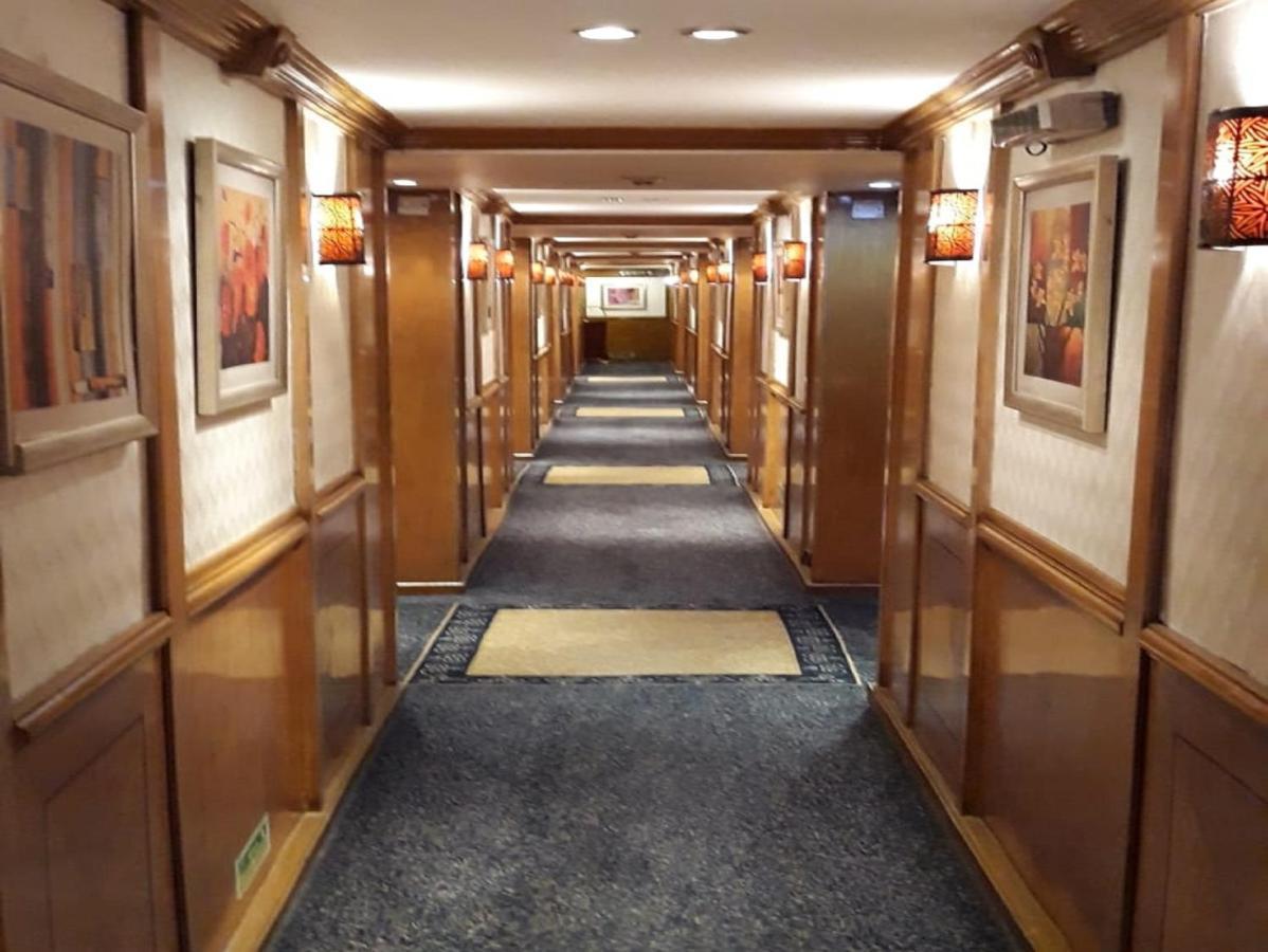 Nile Cruises: 3-4 Night Luxury Voyages  5*