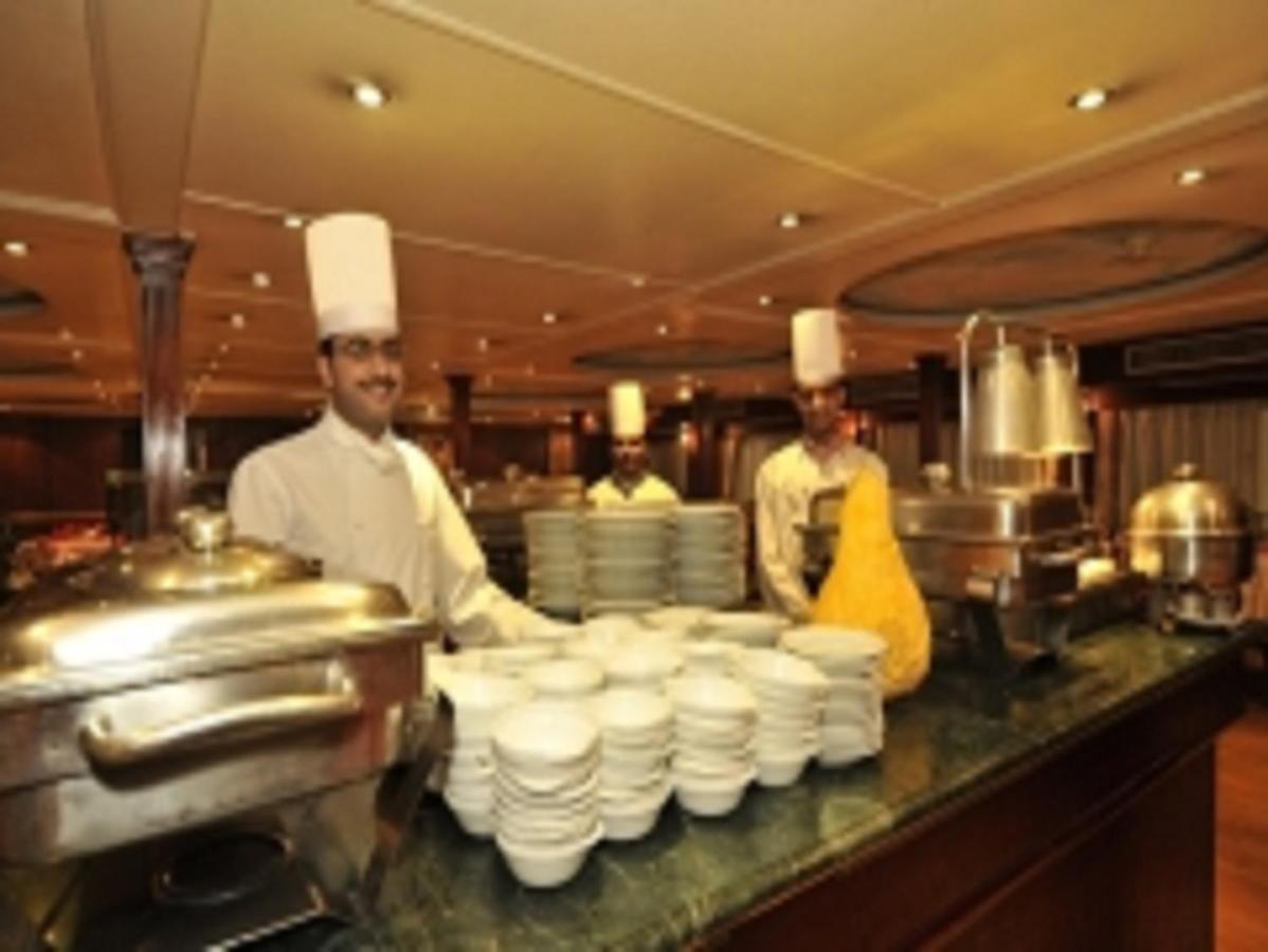 Nile Cruises: 3-4 Night Luxury Voyages 5*