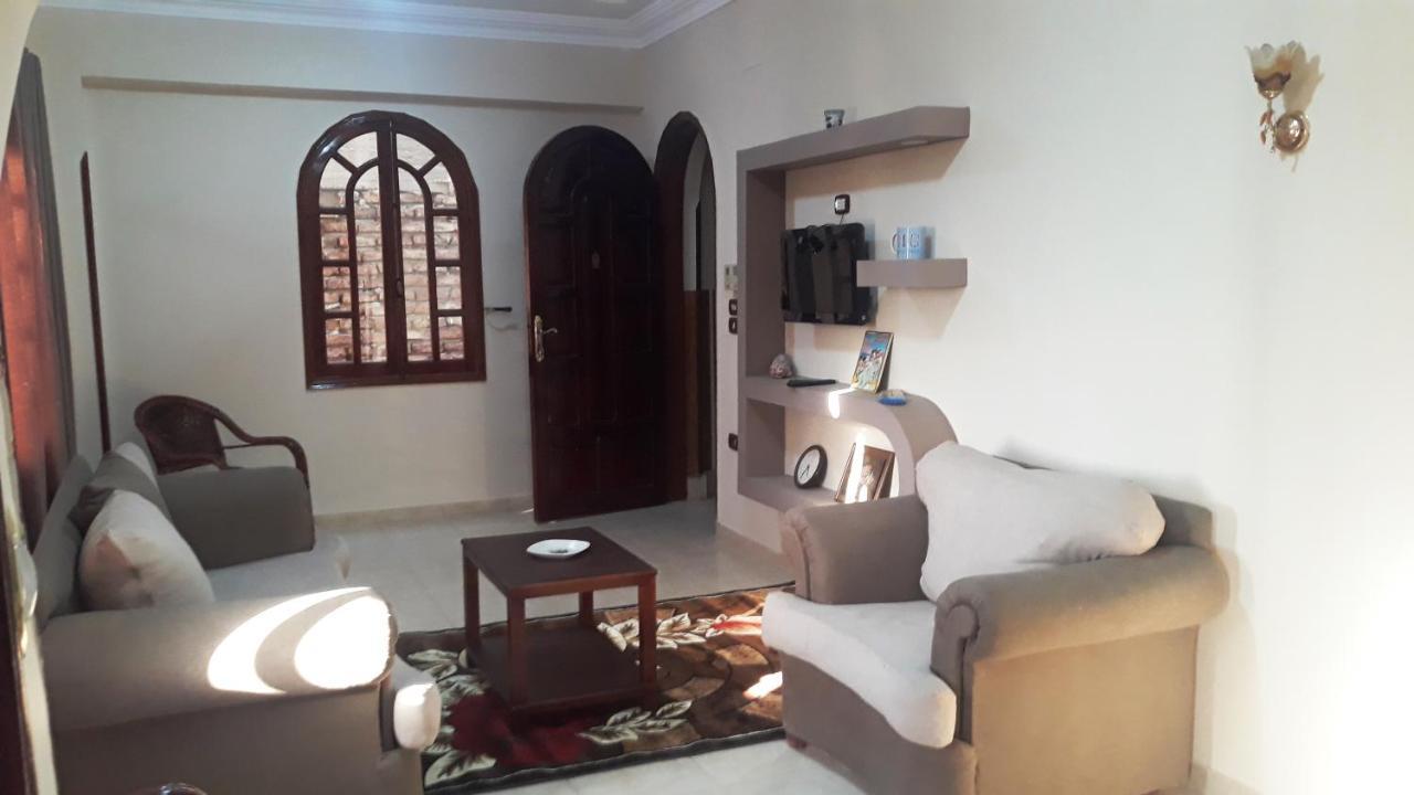 Moonlight Apartment Luxor