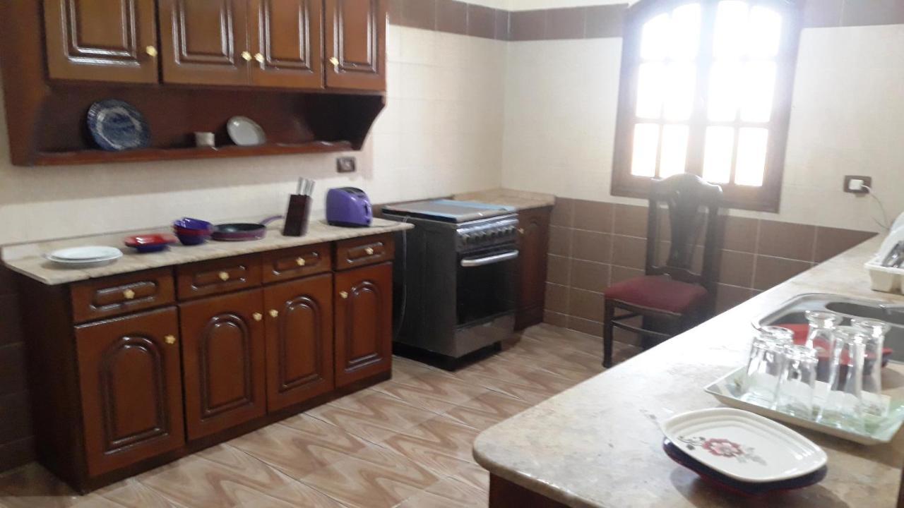Moonlight Apartment Luxor