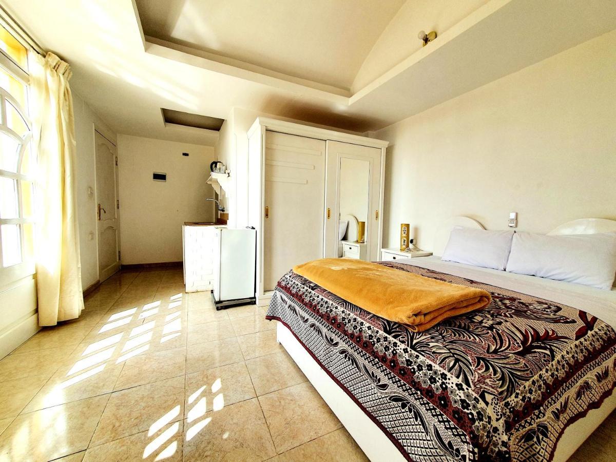 Hotel Spring Luxor