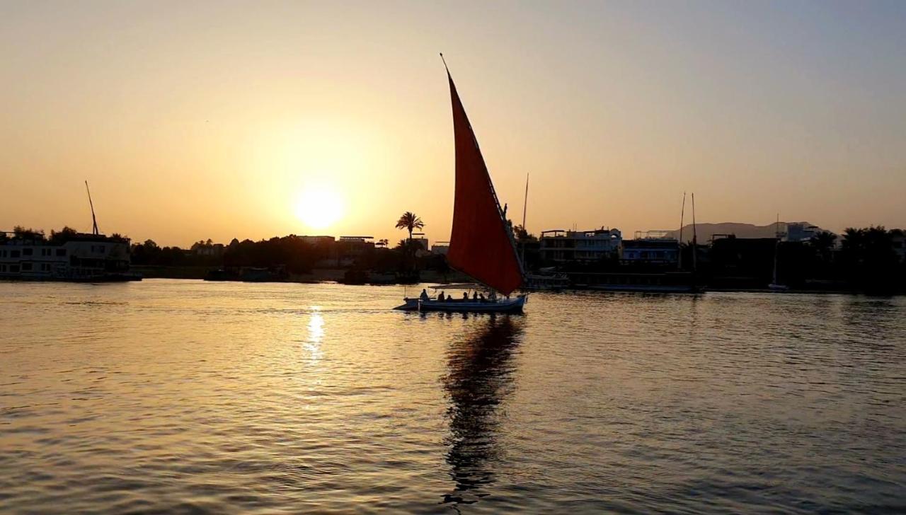 Hotel Spring Luxor