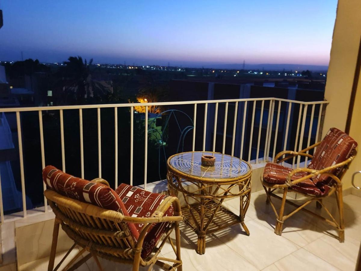 Thebes Hotel 3*