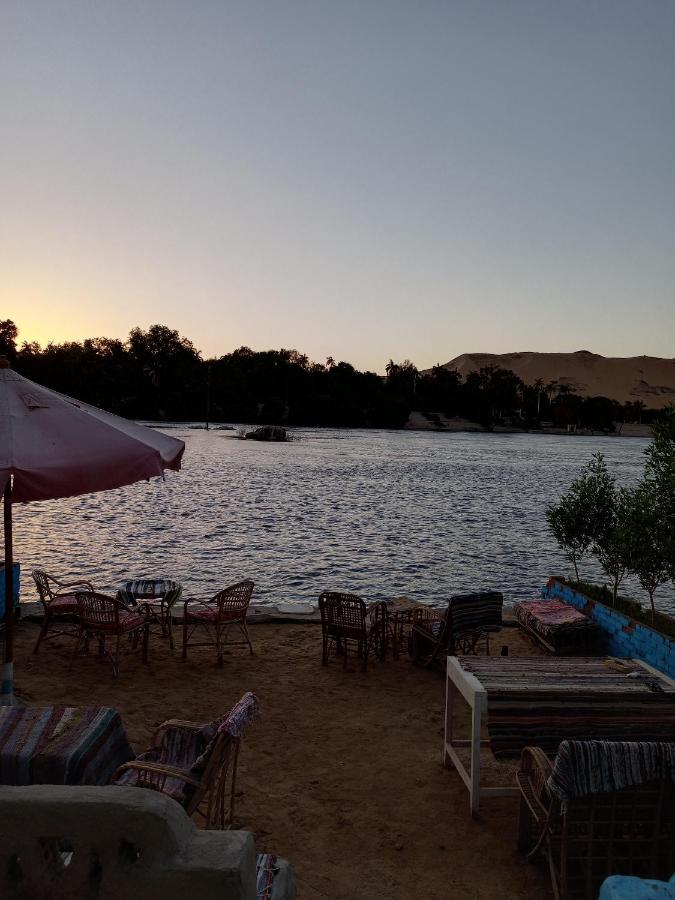 Baba Dool Bed & Breakfast Aswan