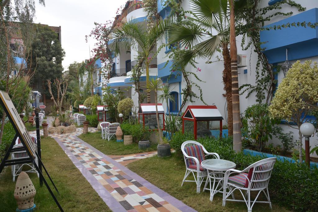 Hotel El Gezira Garden