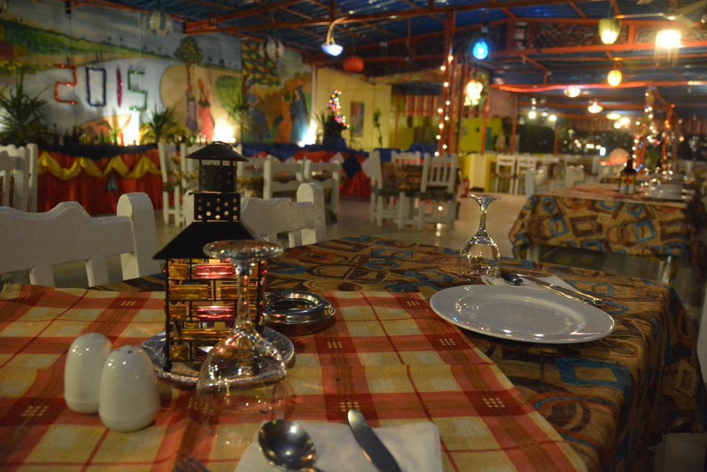 El Gezira Garden Hotel Luxor