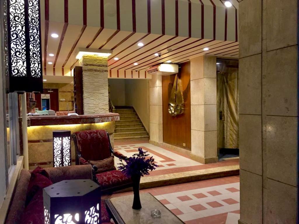 Sea Star Hotel Alexandria