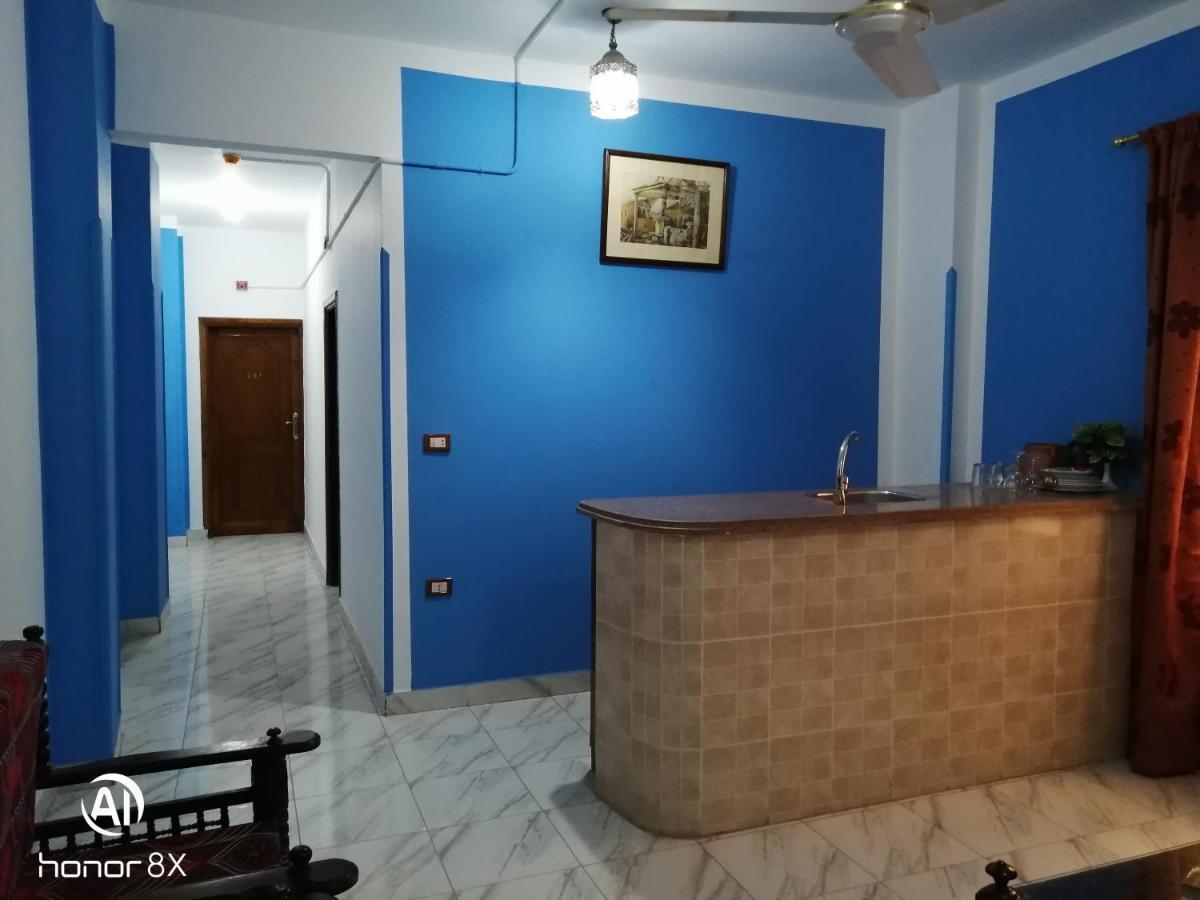 Al Hambra Hotel Luxor