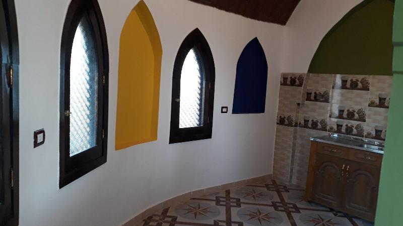 Leyla Eco Queen Kır Evi *