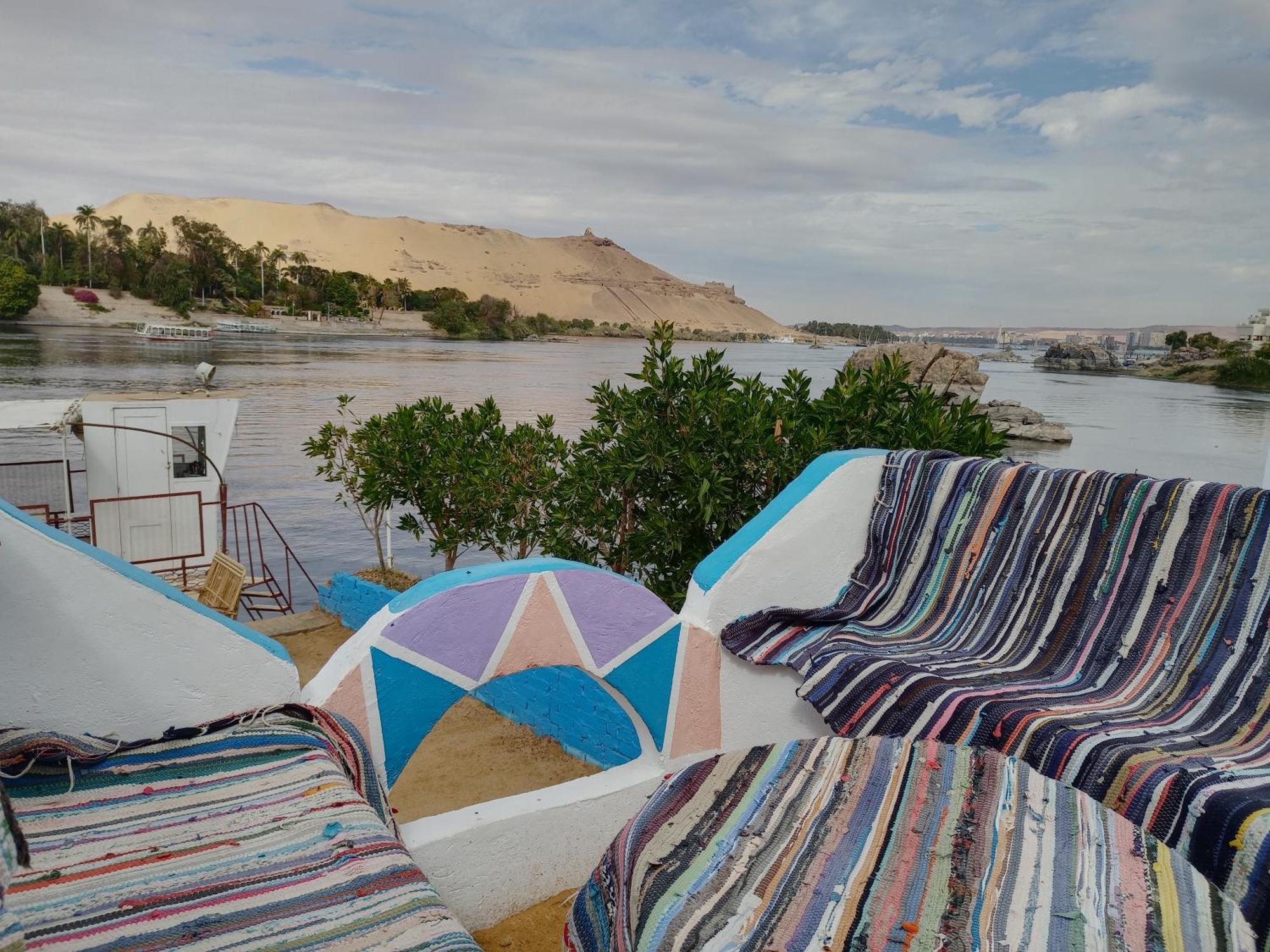 Baba Dool Bed & Breakfast *