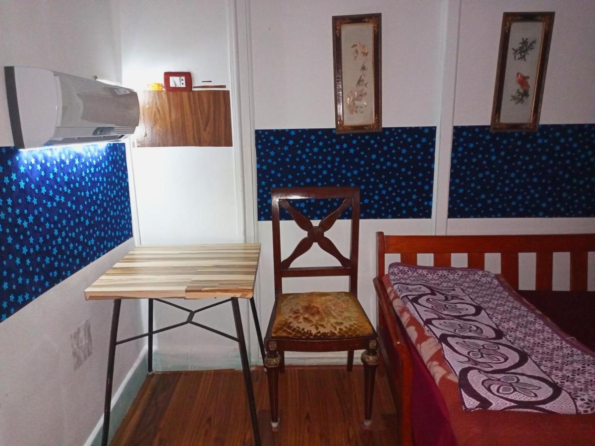 Fayrouzat Almndra Near The Sea With Garden View Apartment Alexandria