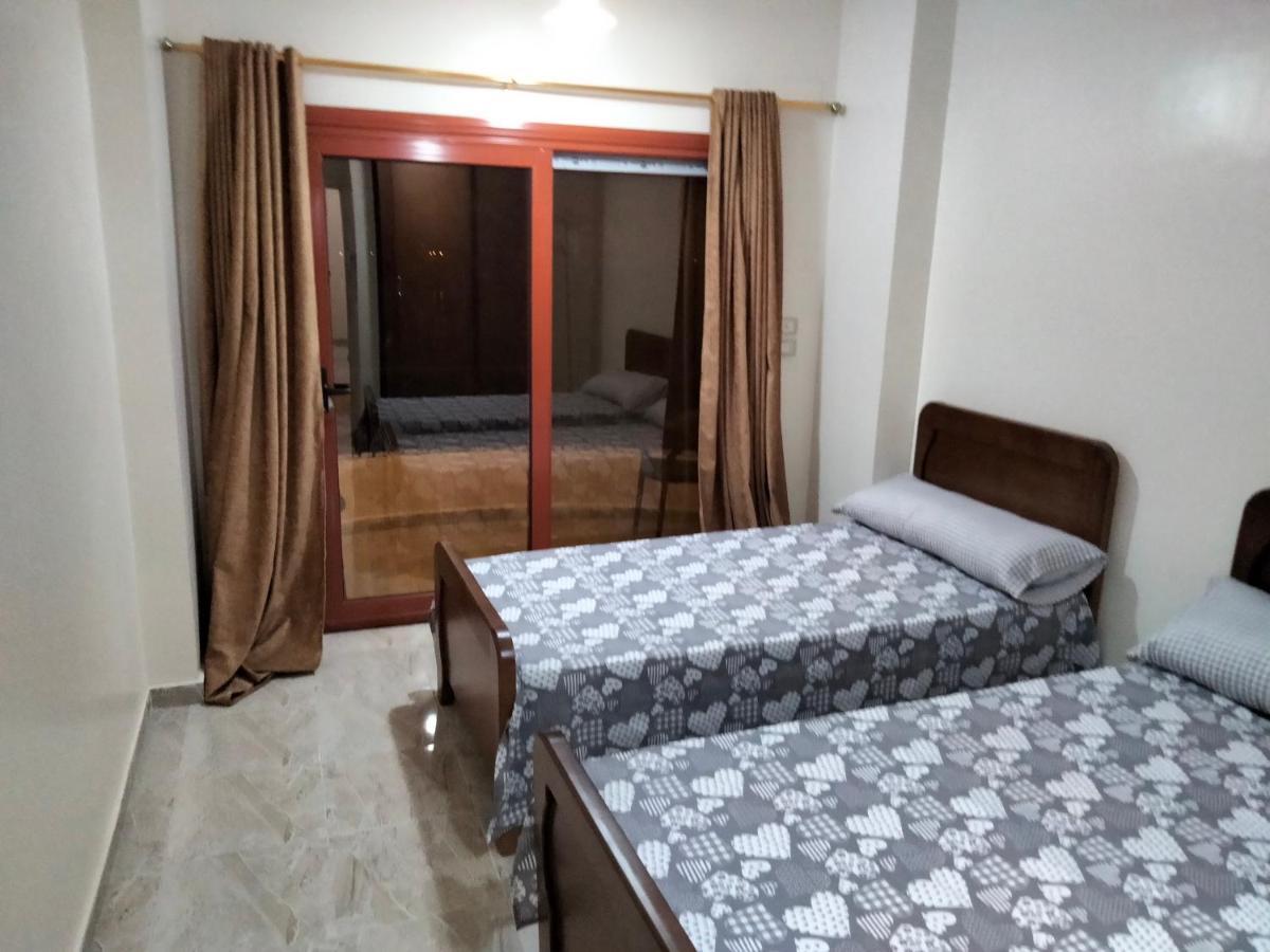 Nile Queen For Rent Apartment Luxor