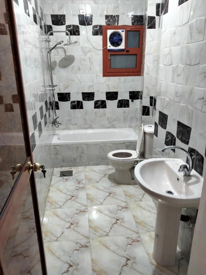 Apartment Nile Queen For Rent *