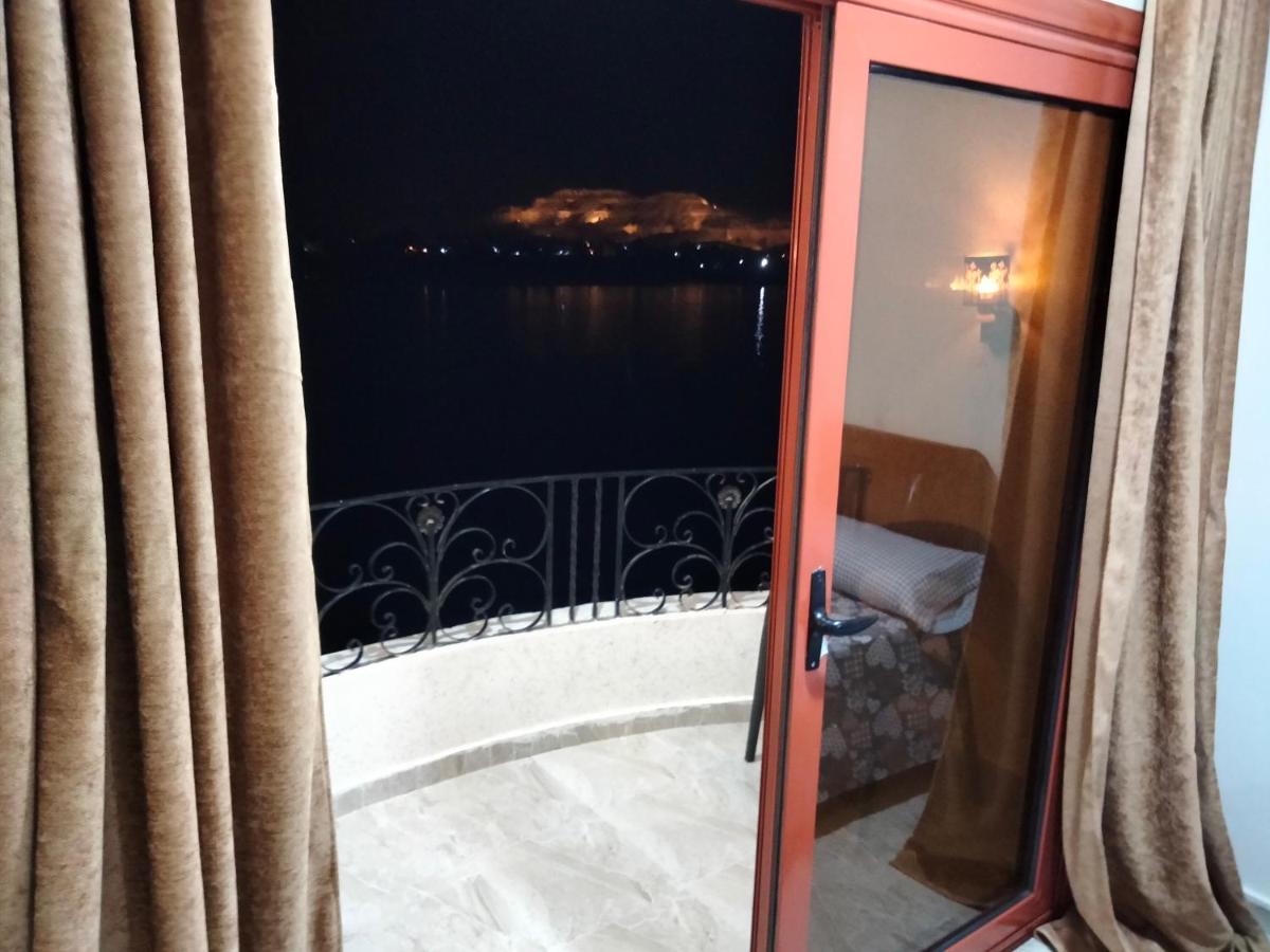 Nile Queen For Rent Apartment Luxor