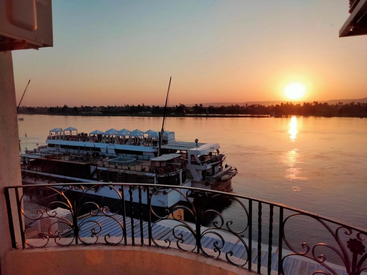 Apartment Nile Queen For Rent