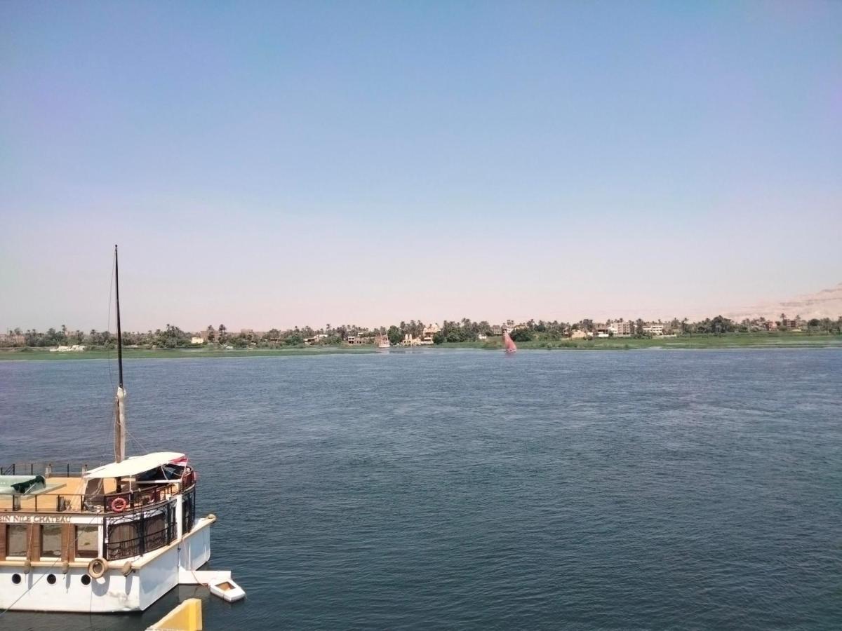 Apartment Nile Queen For Rent Luxor