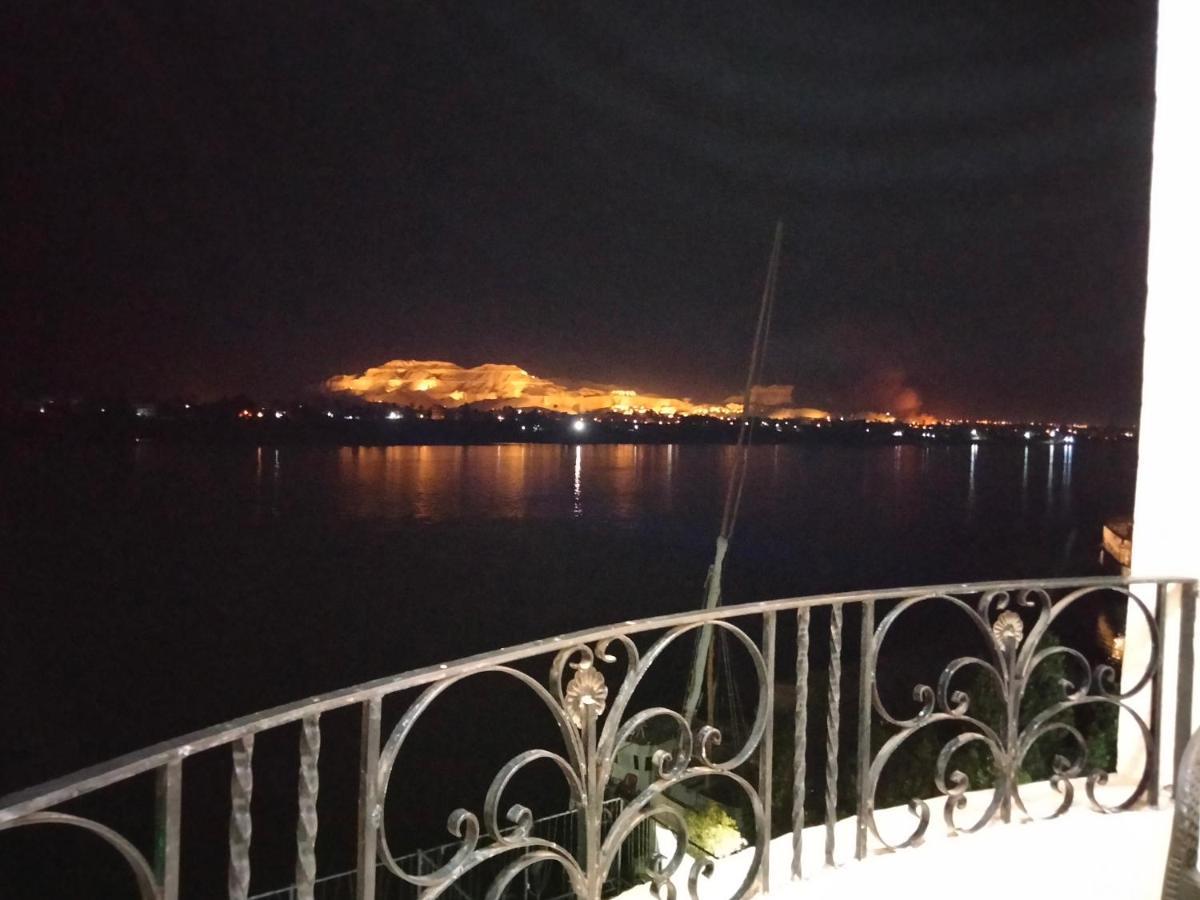 Nile Queen For Rent Luxor