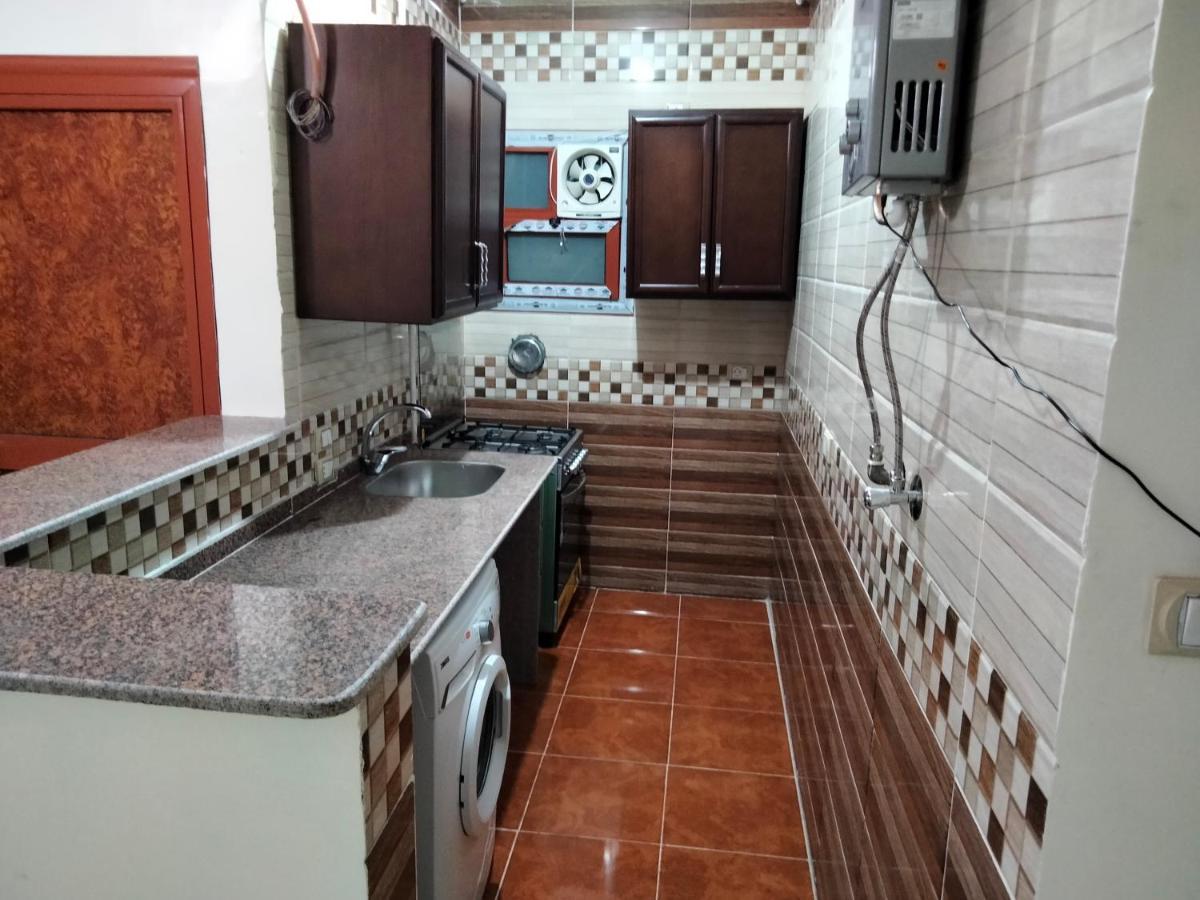 Apartment Nile Queen For Rent