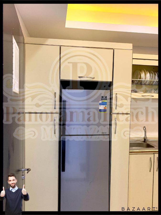 Apartment بانوراما شاطئ الأسكندرية كود 11 *