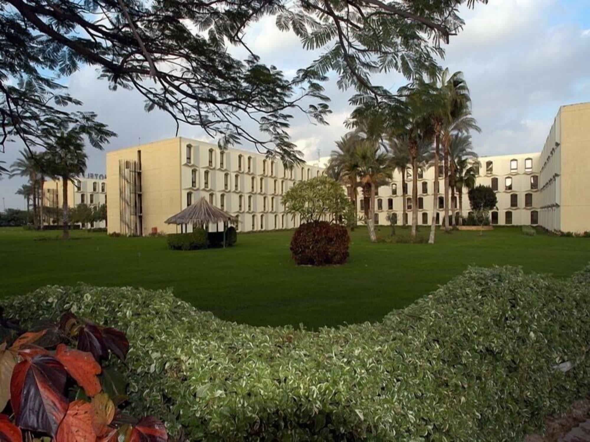 Hotel Le Passage & Casino