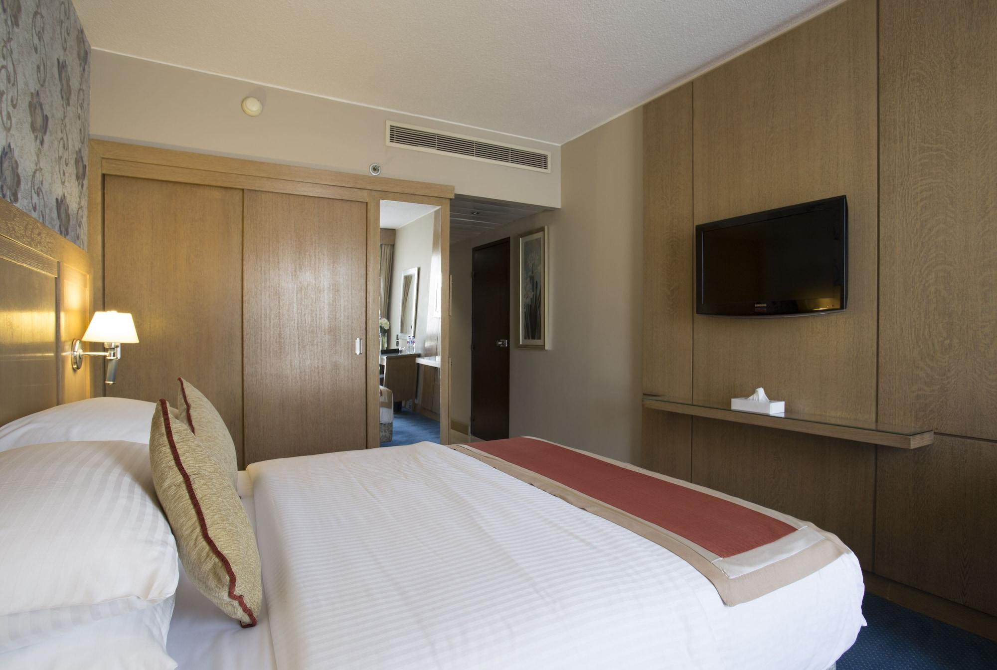 Le Passage & Casino 5* Cairo