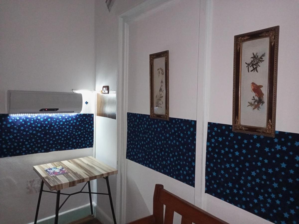 Fayrouzat Almndra Near The Sea With Garden View Apartment Alexandria