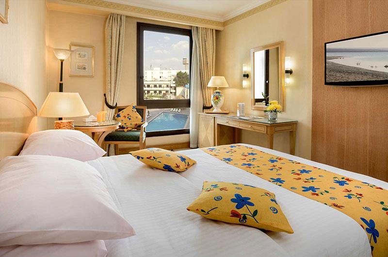 Le Passage & Casino Hotel