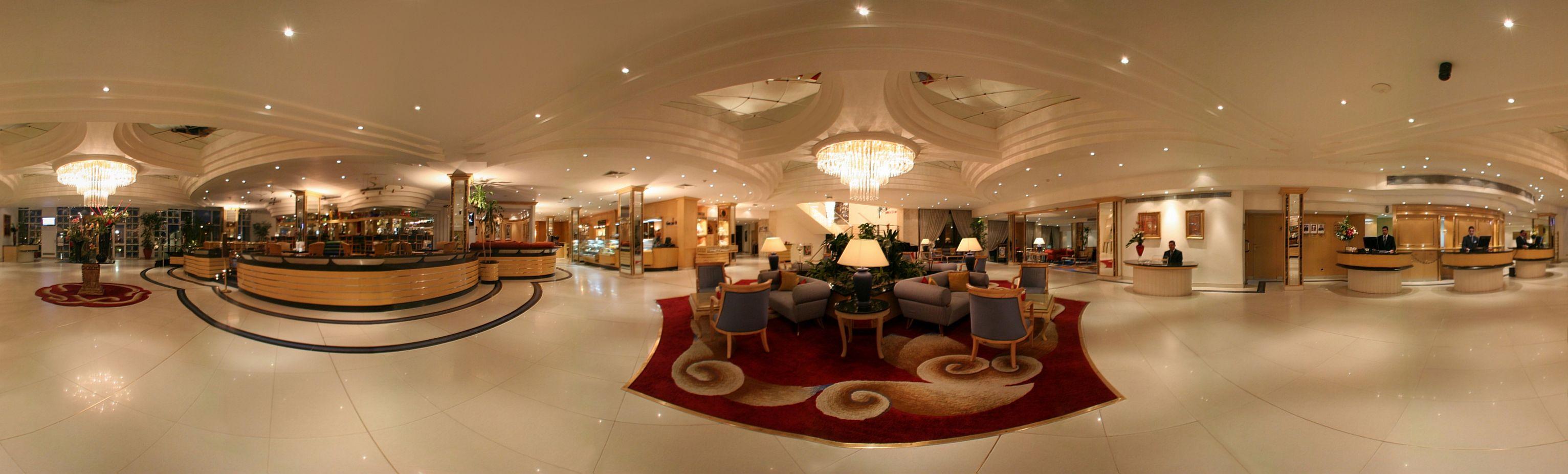 Le Passage & Casino