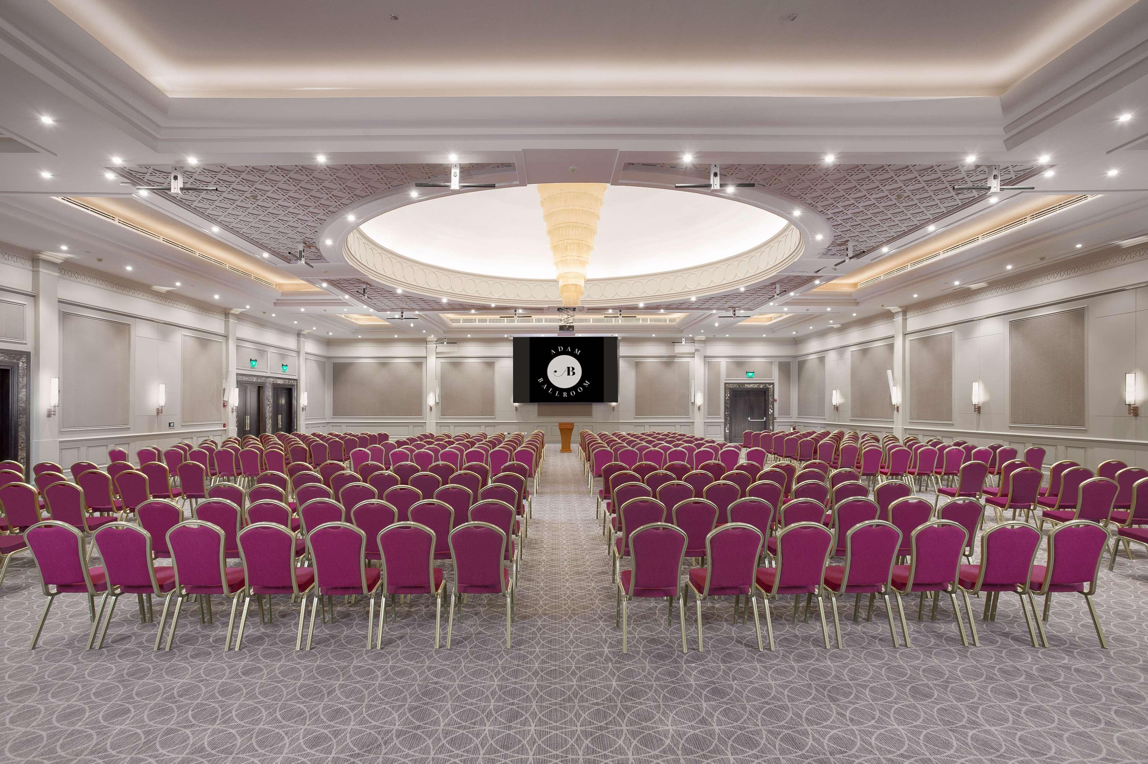 Hotel Concorde El Salam & Casino Cairo