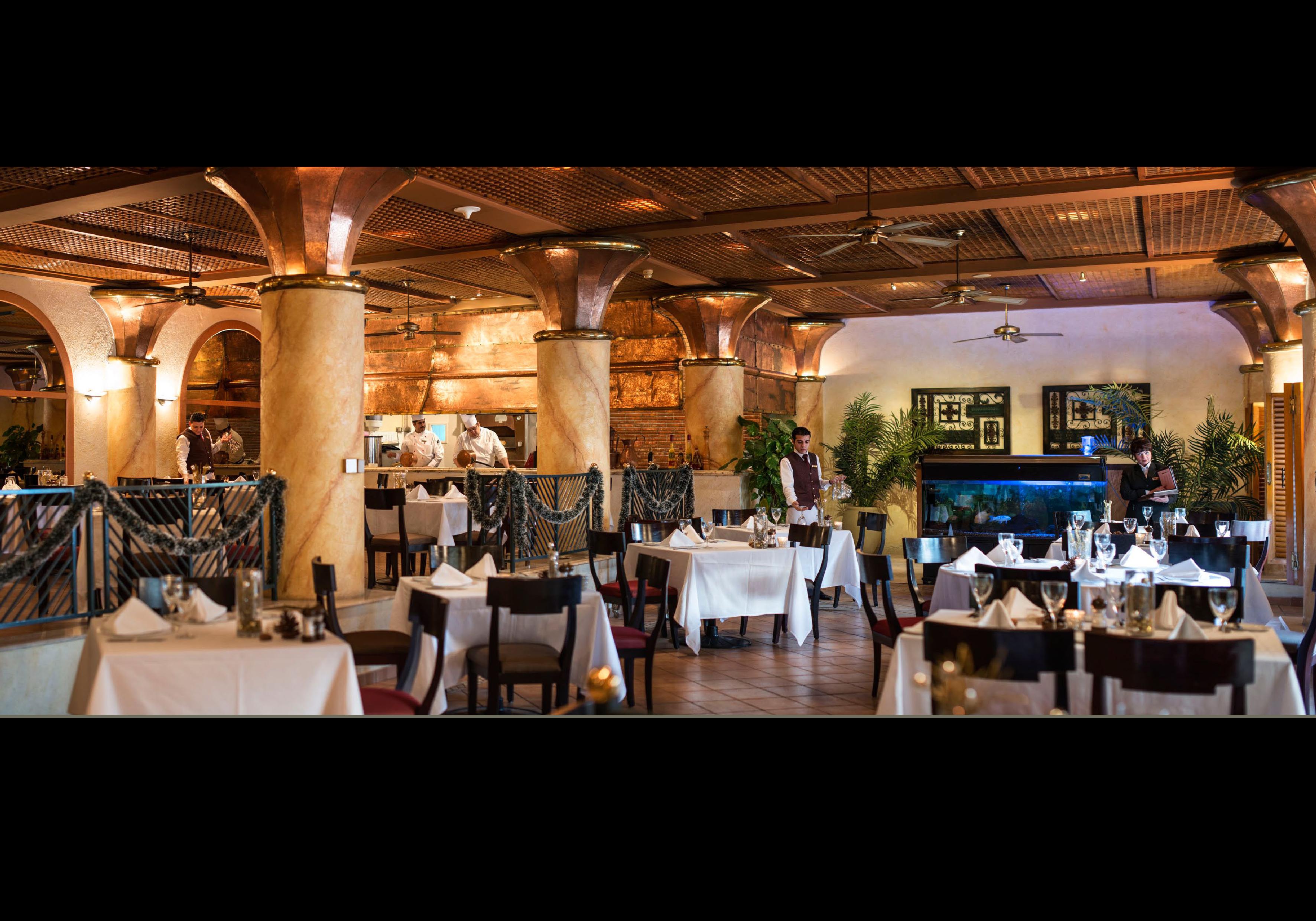 Hotel Concorde El Salam & Casino 5*