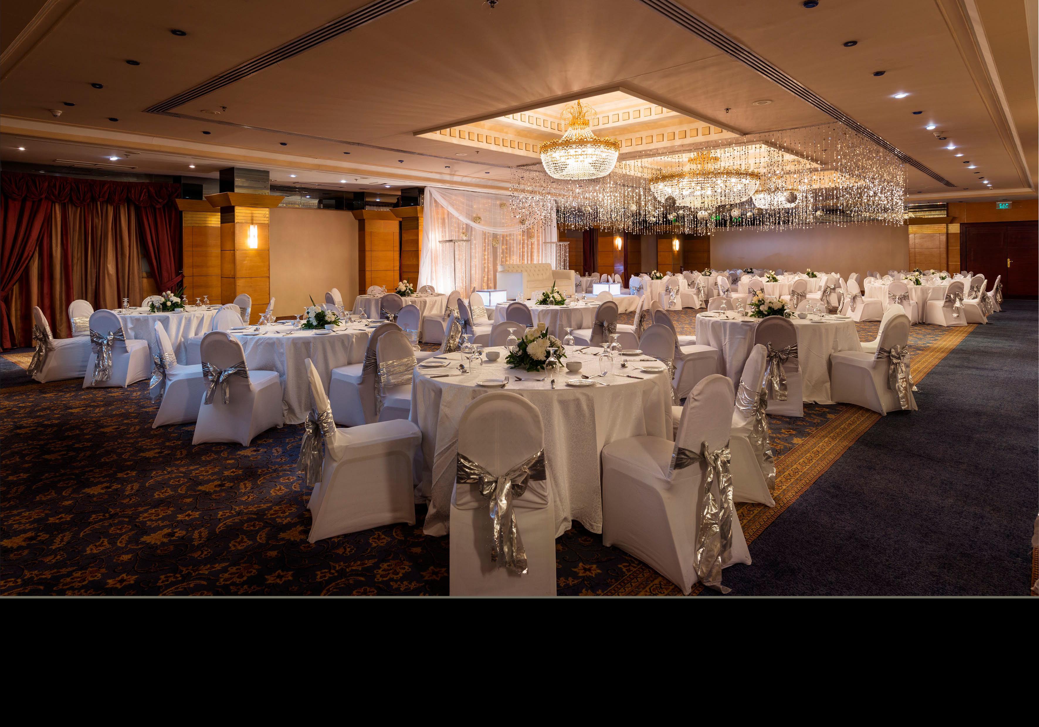 Hotel Concorde El Salam & Casino Cairo