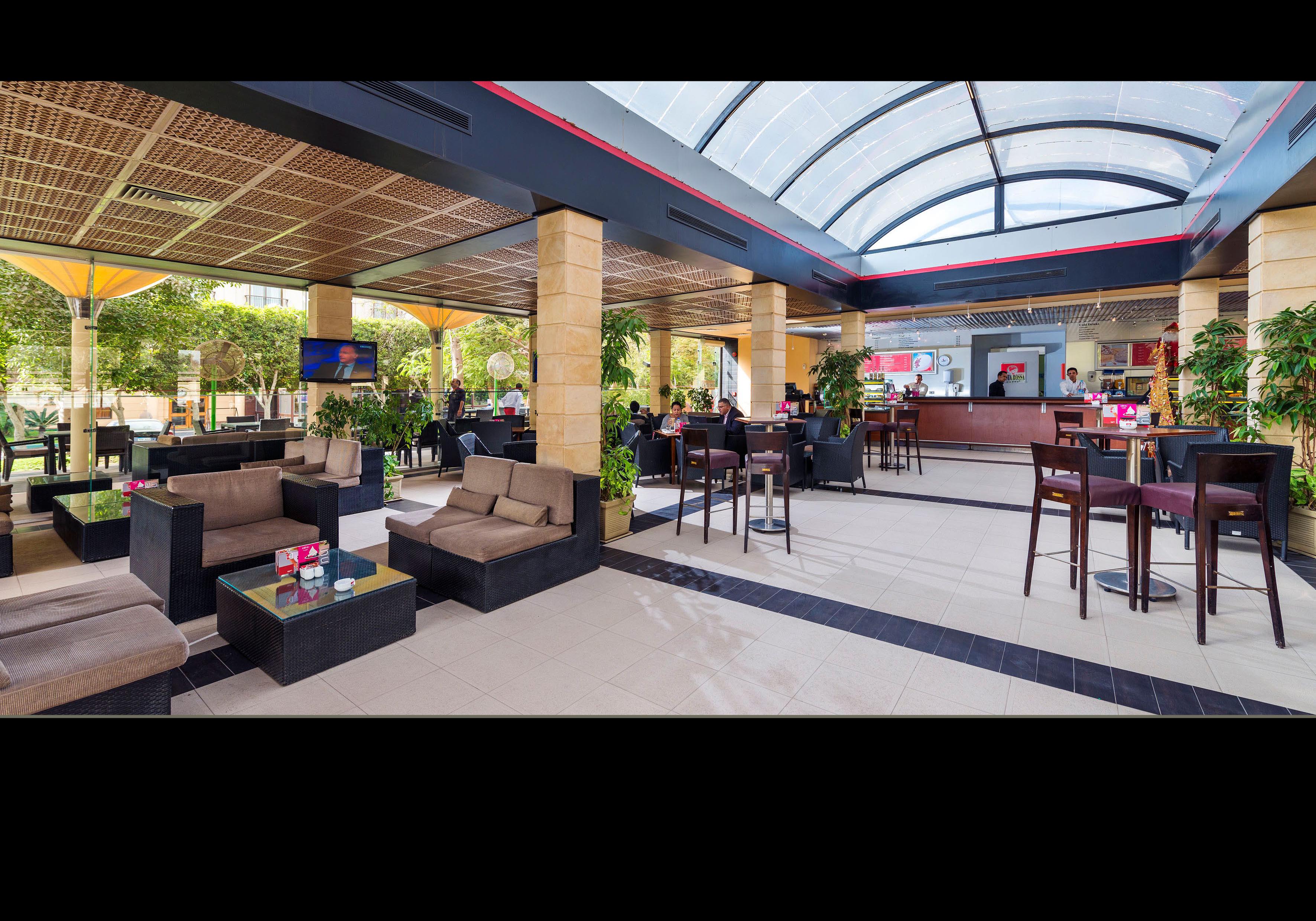 Concorde El Salam & Casino 5* Cairo