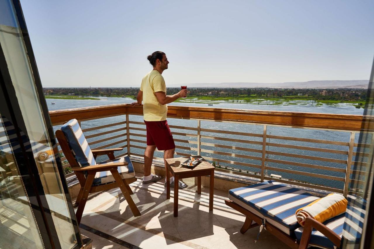 Sonesta St. George - Convention Center Otel Luksor