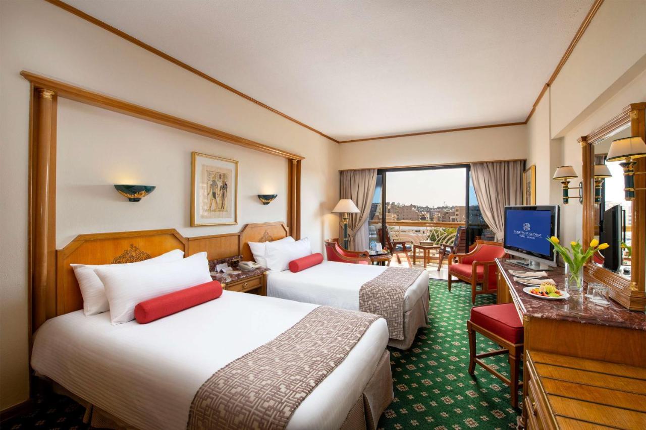 Otel Sonesta St. George - Convention Center
