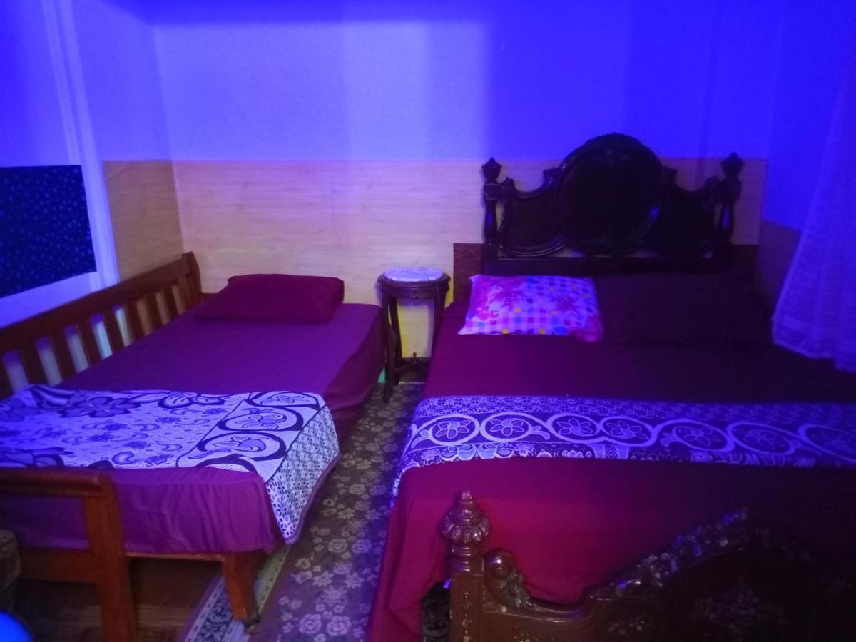 Apartment Fayrouzat Almndra Near The Sea With Garden View *