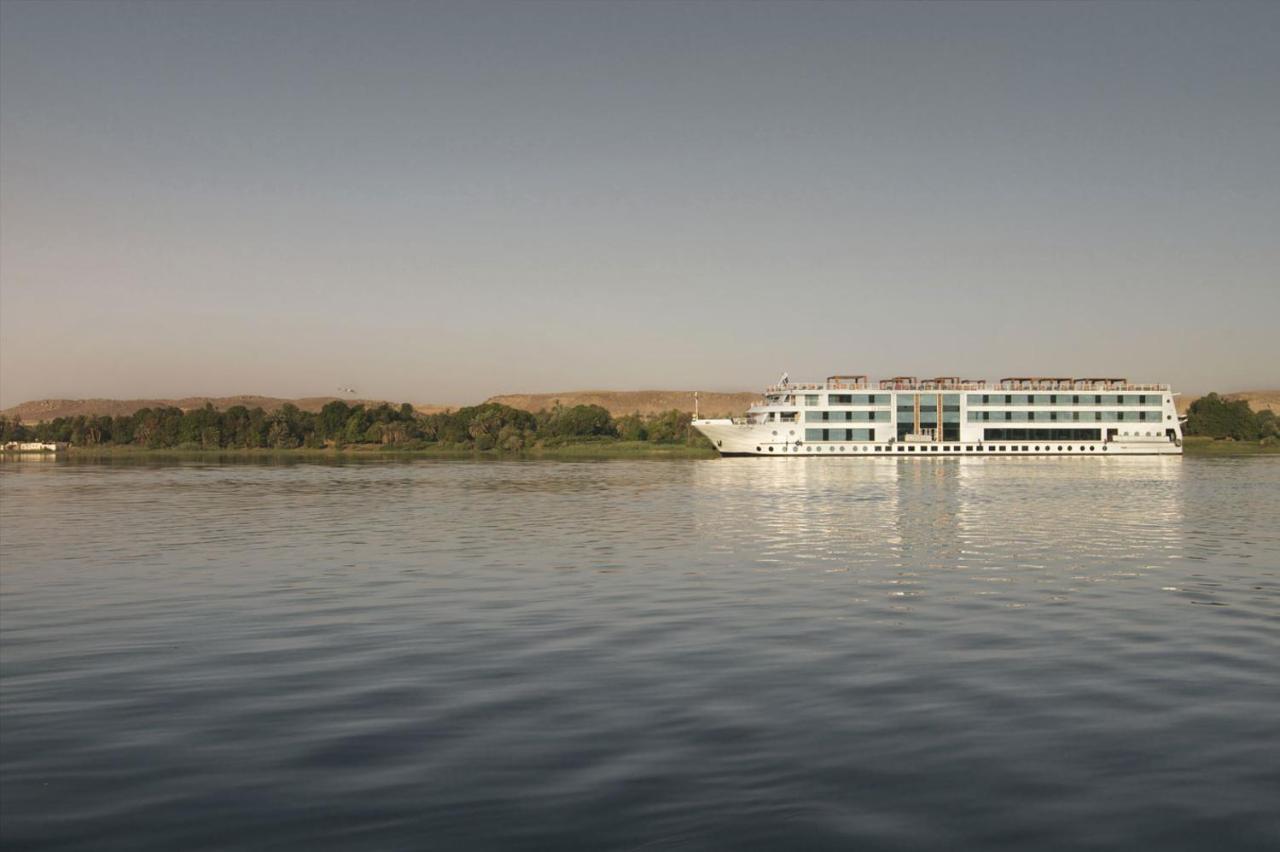 Hotel Le Fayan Nile Cruise - Every Thursday From For 04 & 07 Nights - Every Monday From Aswan For 03 & 07 Nights Luxor