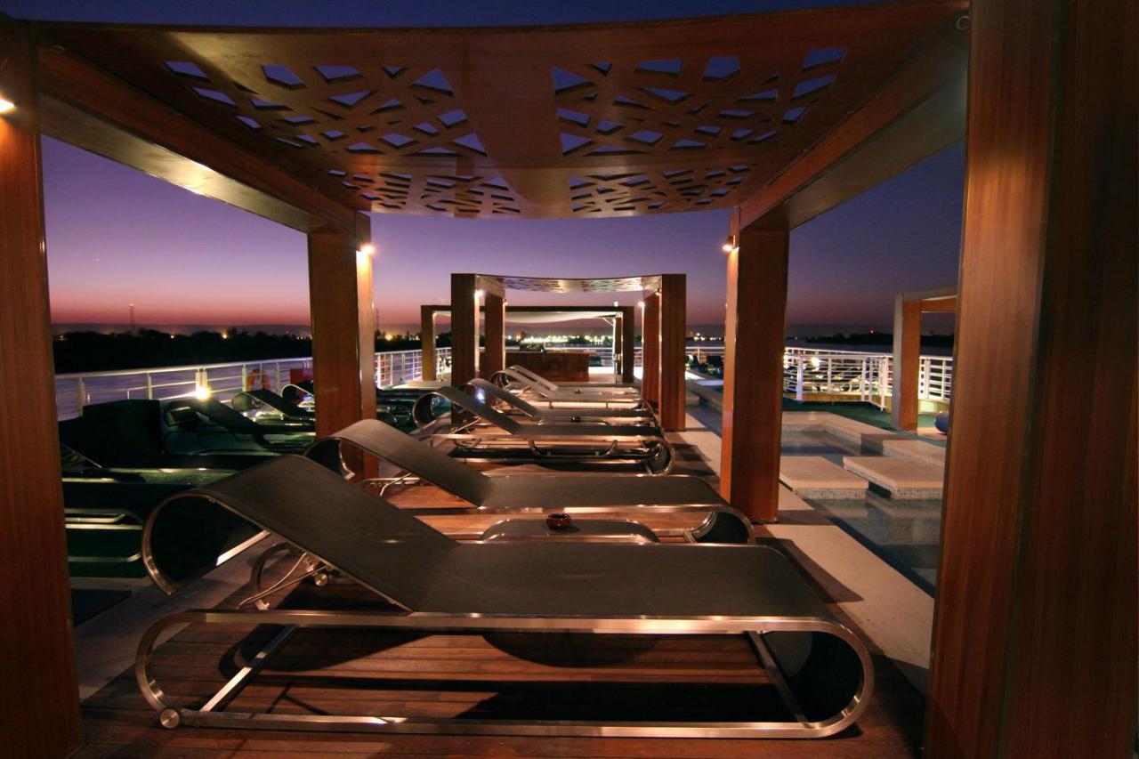 Le Fayan Nile Cruise - Every Thursday From For 04 & 07 Nights - Every Monday From Aswan For 03 & 07 Nights Hotel
