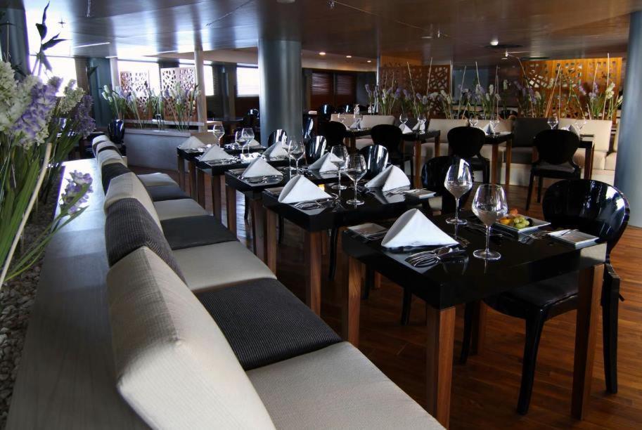Le Fayan Nile Cruise - Every Thursday From For 04 & 07 Nights - Every Monday From Aswan For 03 & 07 Nights Hotel 5*