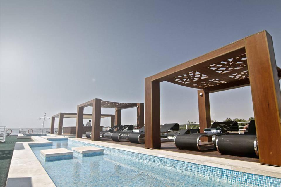 Hotel Le Fayan Nile Cruise - Every Thursday From For 04 & 07 Nights - Every Monday From Aswan For 03 & 07 Nights 5*