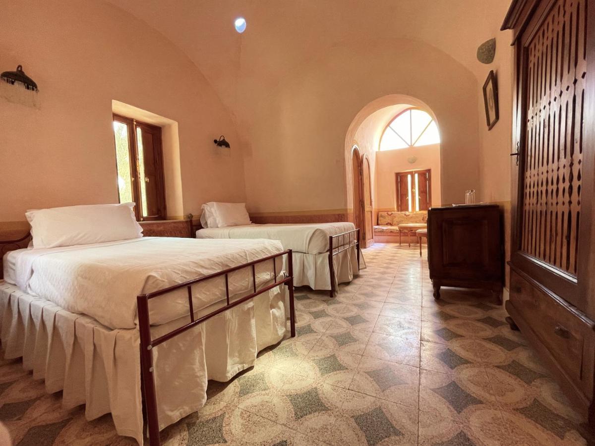 Hotel Al Moudira Luxor