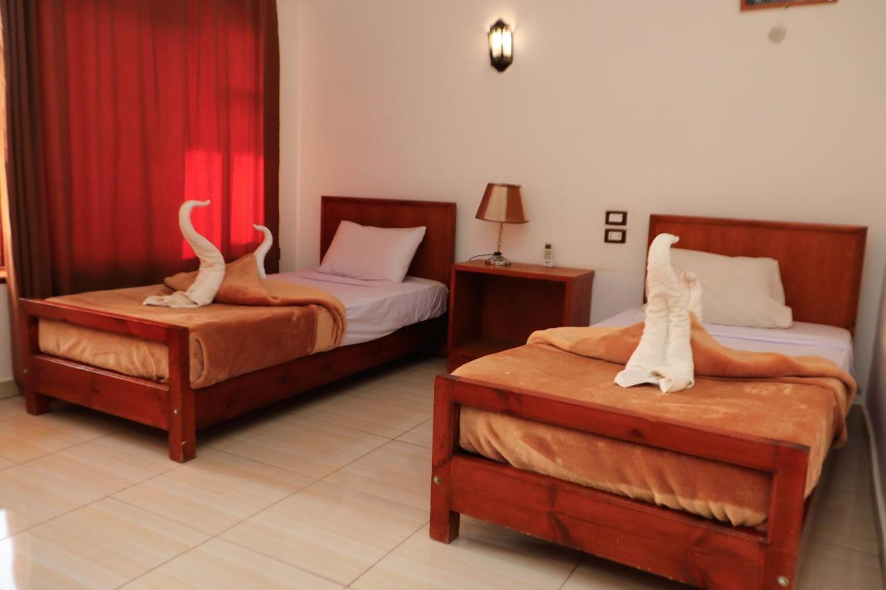 Thebes 3* Luxor