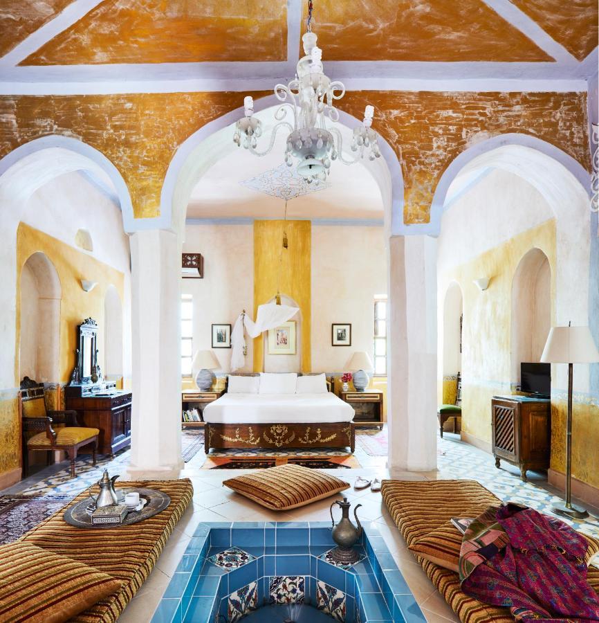 Hotel Al Moudira 5*