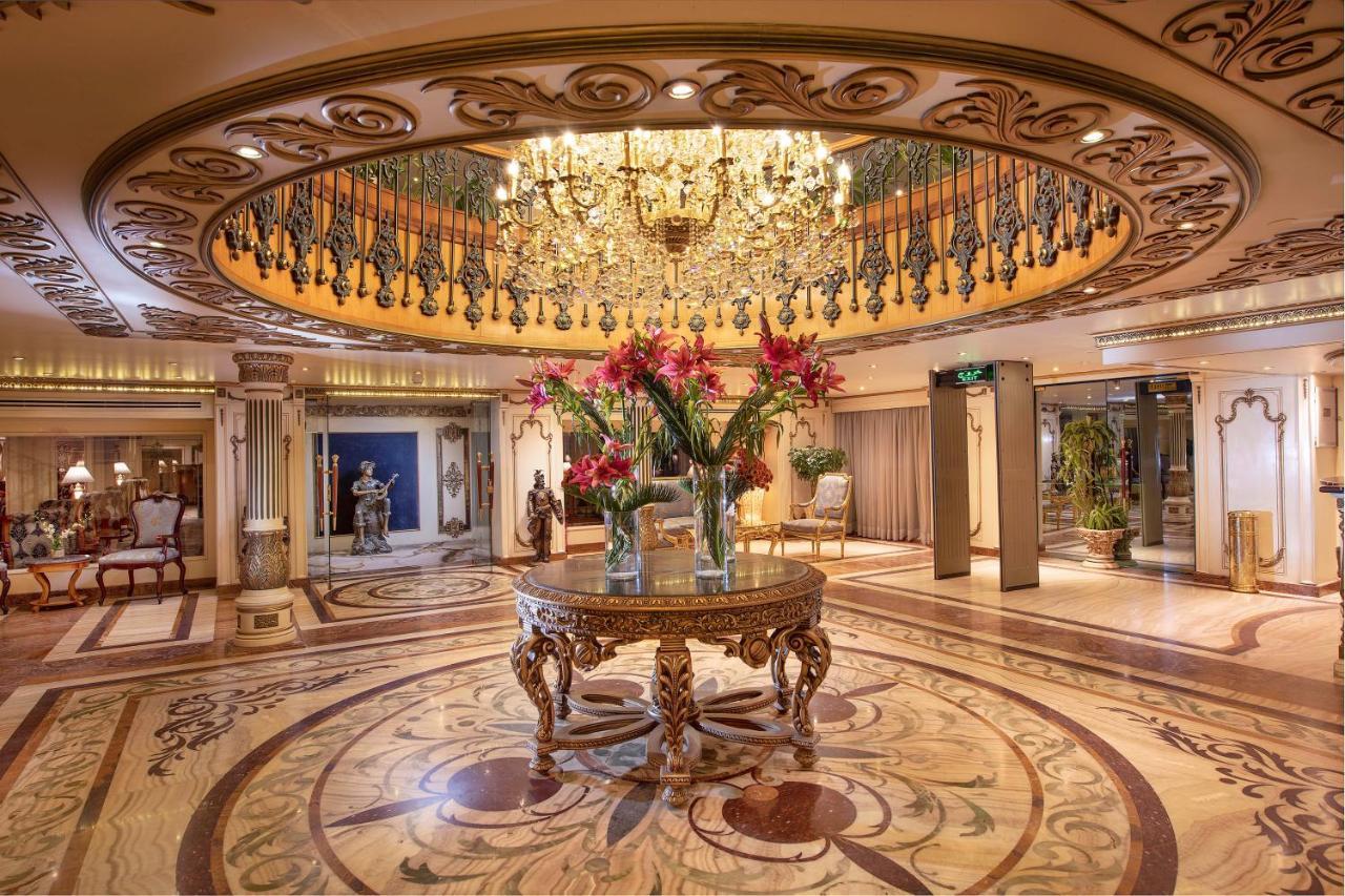 Sonesta St George Nile Cruise - To Luxor 3 Nights From Friday To Monday 