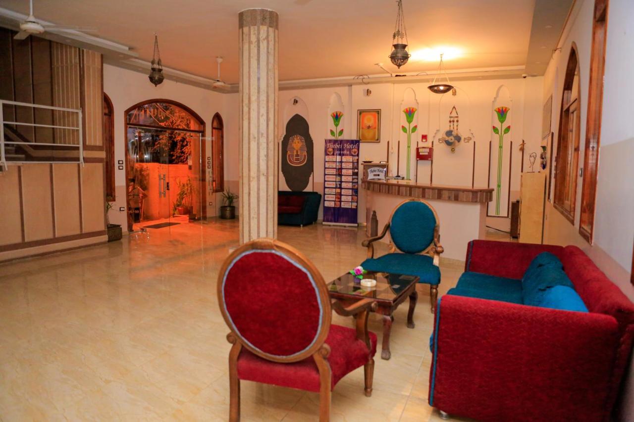 Hotel Thebes 3*